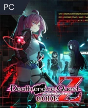 Death end reQuest Code Z Pc