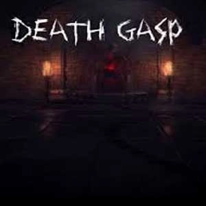 Death Gasp Pc