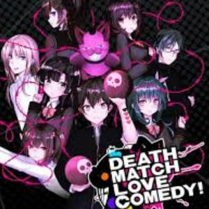 Death Match Love Comedy! Xbox One