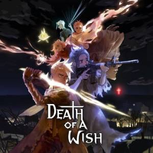 Comprar Death of a Wish Nintendo Switch Barato comparar precios