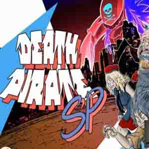 Comprar Death Pirate CD Key Comparar Precios