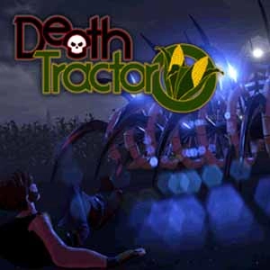 Death Tractor Pc