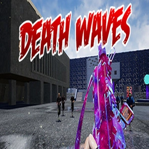 Death Waves Pc