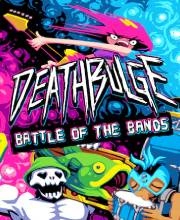 Deathbulge Battle of the Bands Xbox One