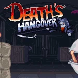 Deaths Hangover