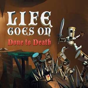 Deaths Life Pc