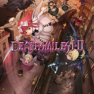Comprar Deathsmiles 1 and 2 Xbox One Barato Comparar Precios
