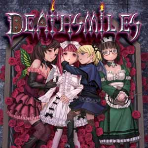 Comprar Deathsmiles Xbox 360 Code Comparar Precios