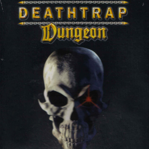 Comprar Deathtrap Dungeon CD Key Comparar Precios