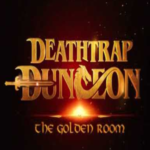 Comprar Deathtrap Dungeon The Golden Room CD Key Comparar Precios