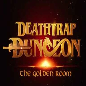 Deathtrap Dungeon The Golden Room Pc