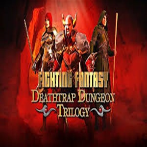 Comprar Deathtrap Dungeon Trilogy CD Key Comparar Precios