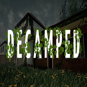 Decamped Pc