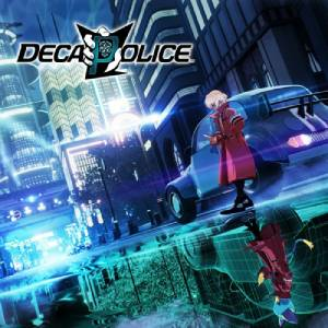 DECAPOLICE Switch