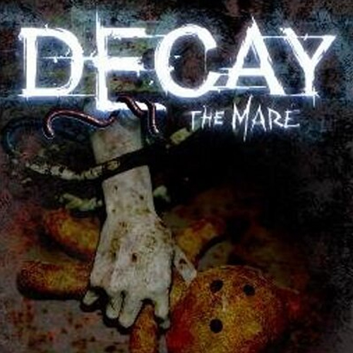 Comprar Decay The Mare CD Key Comparar Precios