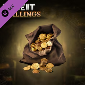 Deceit 2 Colossal Shilling Sack Playstation 5