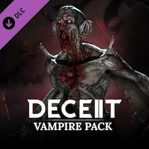 Deceit 2 Vampire Pack Xbox One