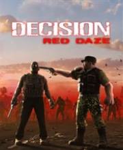 Comprar Decision Red Daze Xbox Series Barato Comparar Precios