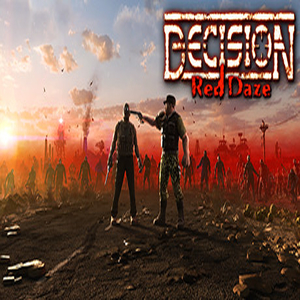 Comprar Decision Red Daze CD Key Comparar Precios