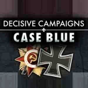 Decisive Campaigns Case Blue
