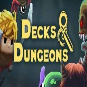 Decks & Dungeons Pc