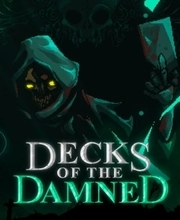 Decks of the Damned Pc