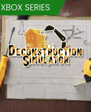 Comprar Deconstruction Simulator Xbox Series Barato Comparar Precios