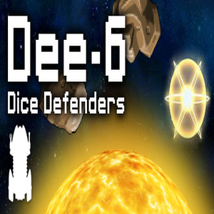 Comprar Dee-6 Dice Defenders CD Key Comparar Precios