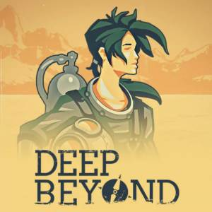 Deep Beyond Playstation 4