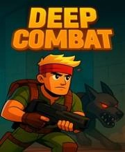 Deep Combat Xbox One