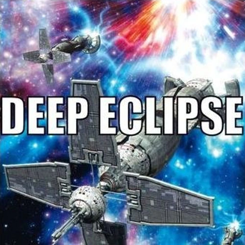 Deep Eclipse Pc