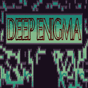 Comprar Deep Enigma CD Key Comparar Precios