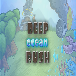 Comprar Deep Ocean Rush CD Key Comparar Precios