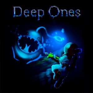 Deep Ones Playstation 4