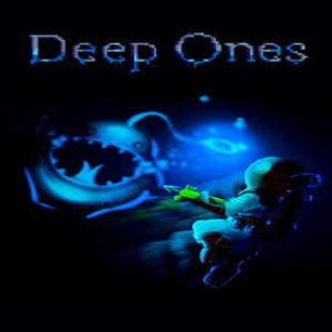 Deep Ones Pc