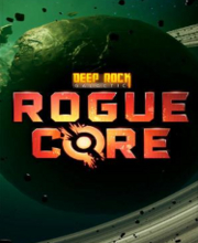 Deep Rock Galactic Rogue Core Pc