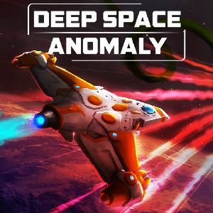 Comprar Deep Space Anomaly CD Key Comparar Precios