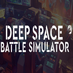 Comprar Deep Space Battle Simulator CD Key Comparar Precios