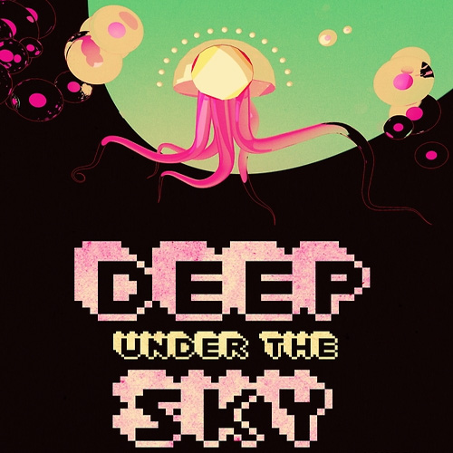 Comprar Deep Under the Sky CD Key Comparar Precios