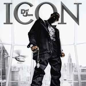 Def Jam Icon Xbox 360