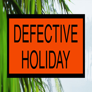 Comprar Defective Holiday CD Key Comparar Precios