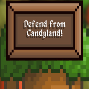 Comprar Defend from Candyland CD Key Comparar Precios