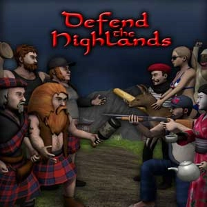 Defend the Highlands World Tour Pc