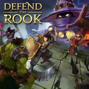 Comprar Defend the Rook Xbox Series Barato Comparar Precios