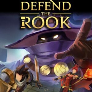 Comprar Defend the Rook PS5 Barato Comparar Precios