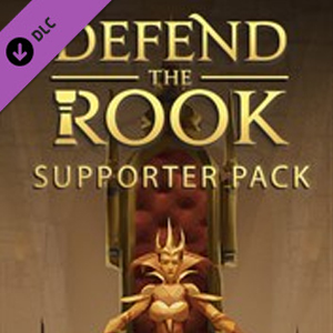 Defend the Rook Supporter Pack Pc