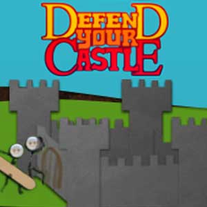 defend your castle for wii