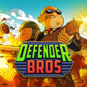 Defender Bros Pc