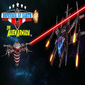 Defender of Earth Vs the Alien Armada Pc