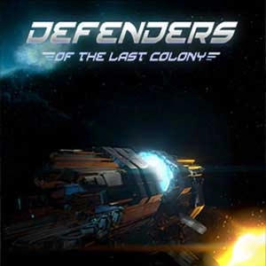 Defenders of the Last Colony